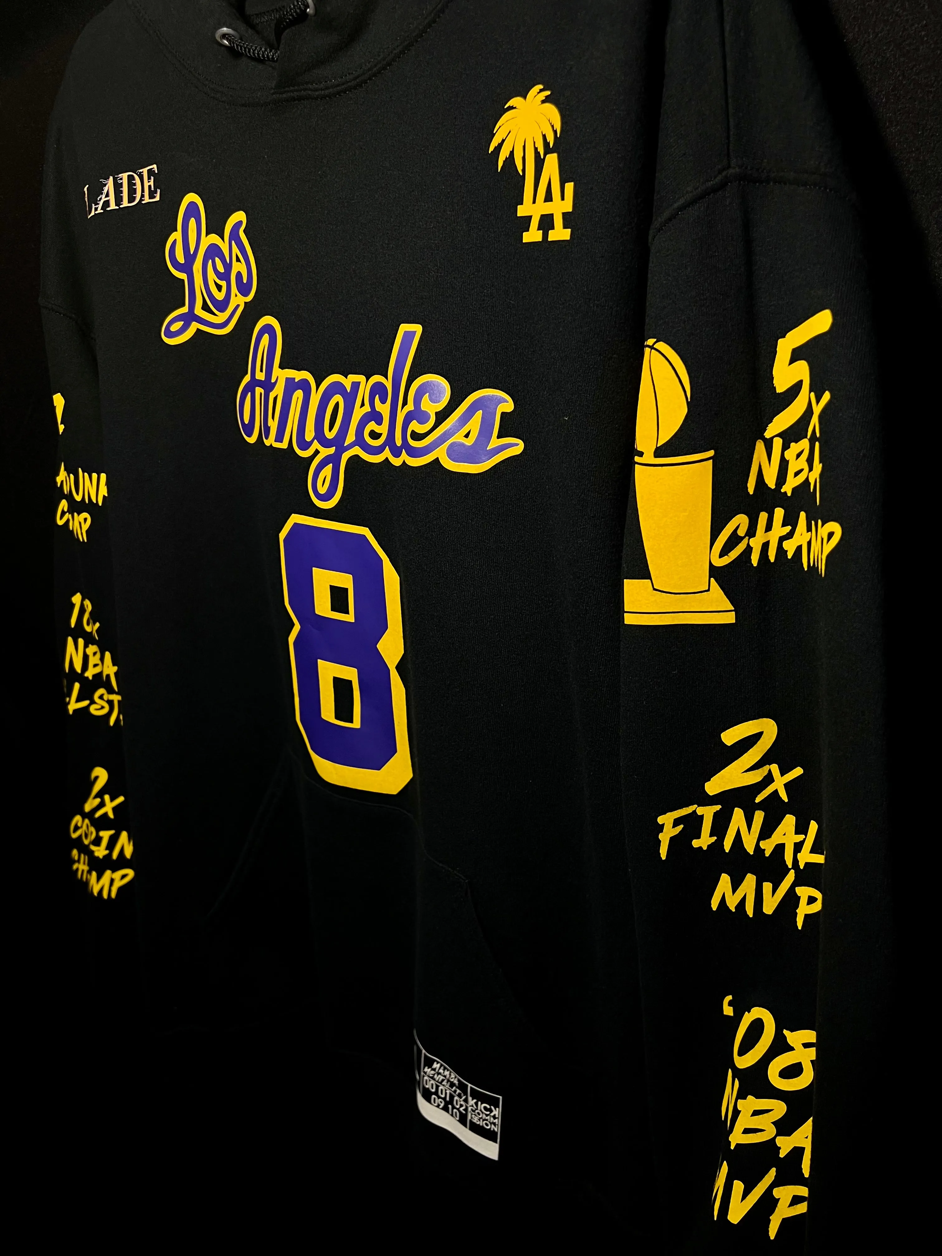 GOAT Hoodie