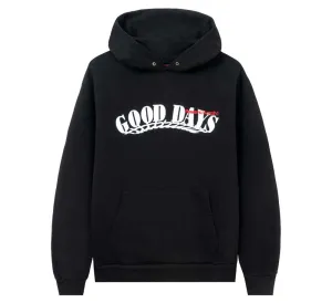 GOOD DAYS HOODIE