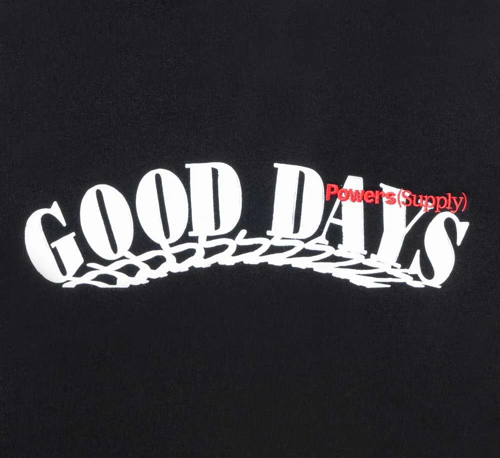 GOOD DAYS HOODIE