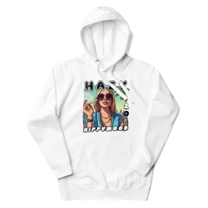 Hazy Pullover Hoodie