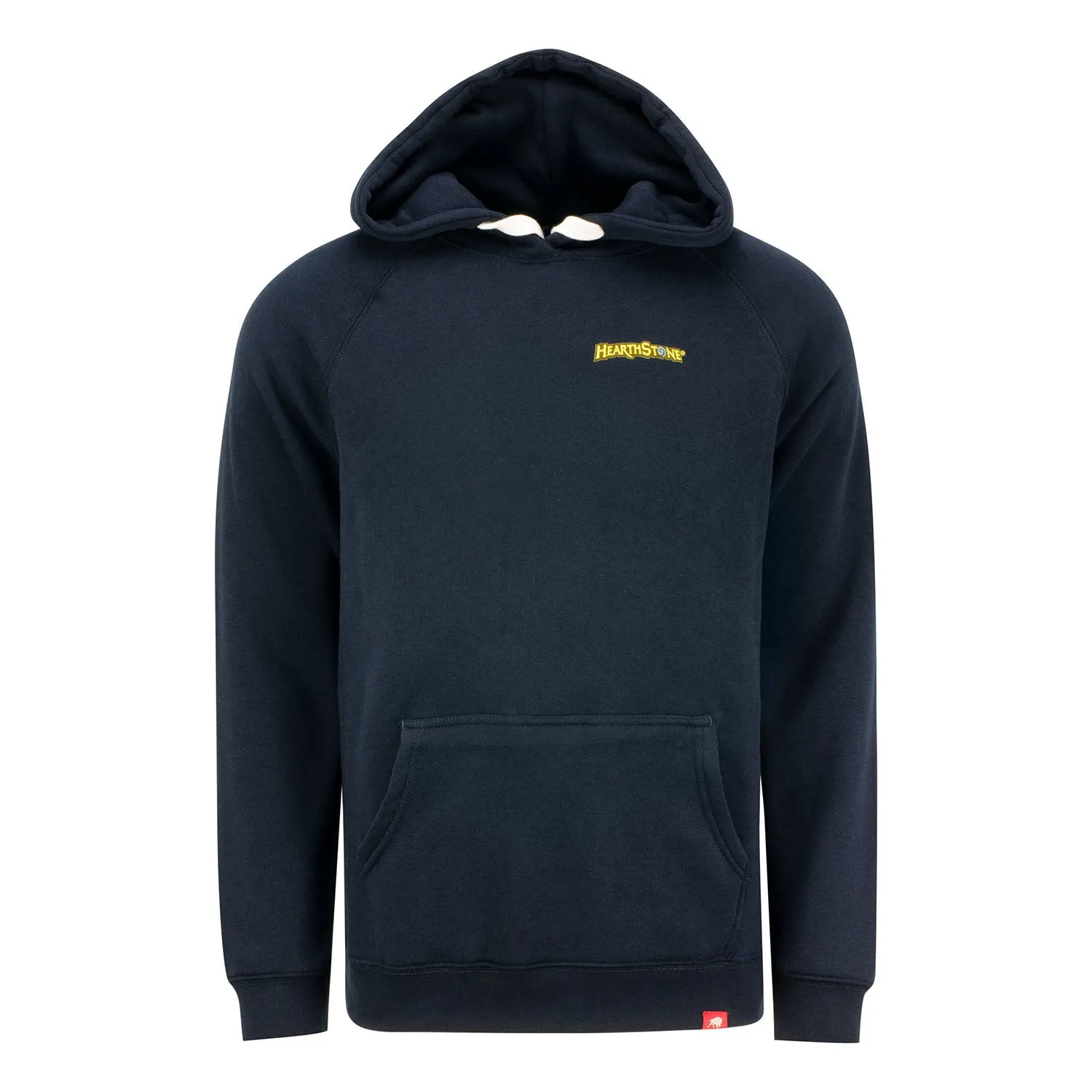 Hearthstone Navy Pullover Hoodie