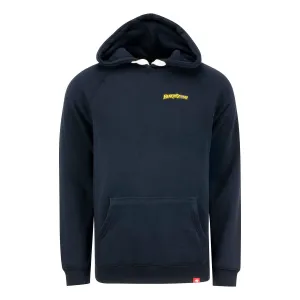 Hearthstone Navy Pullover Hoodie