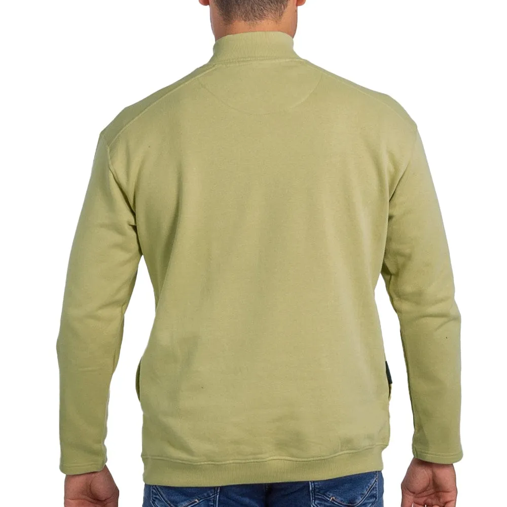 Hills - Mens  Pullover