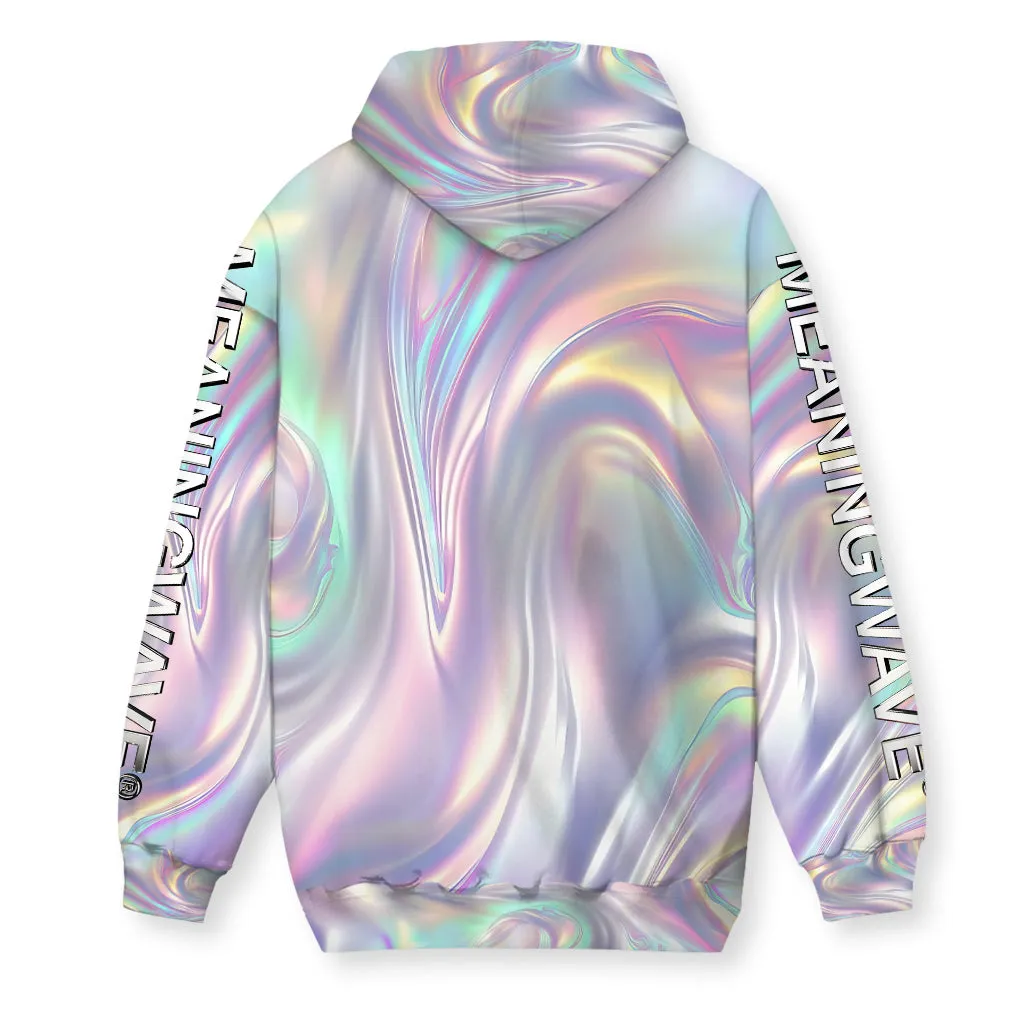 HOLOGRAPHIC Hoodie
