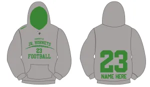Hornets Retro Hoodie