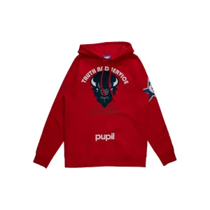 Howard University NBA/HBCU All Star Hoodie