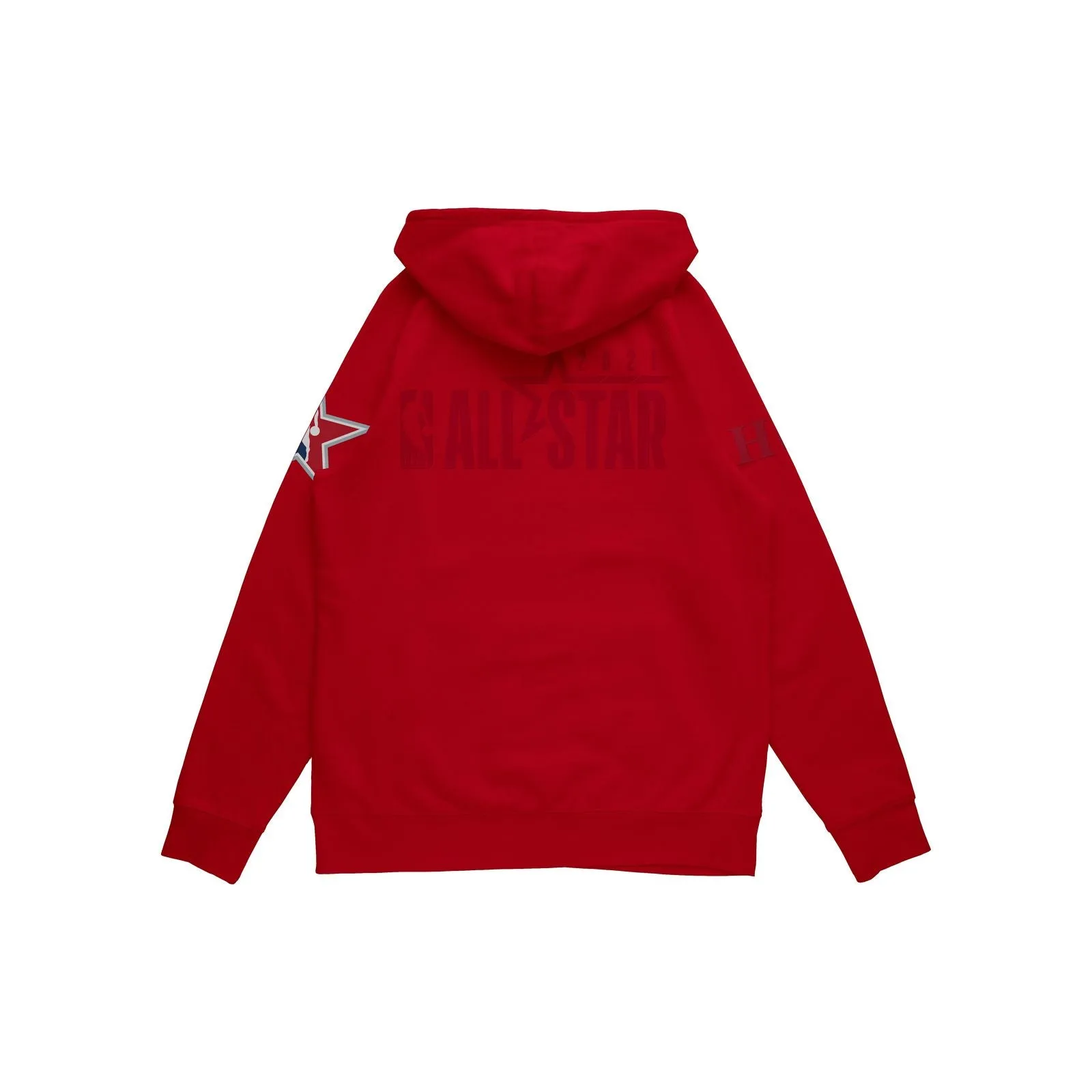 Howard University NBA/HBCU All Star Hoodie