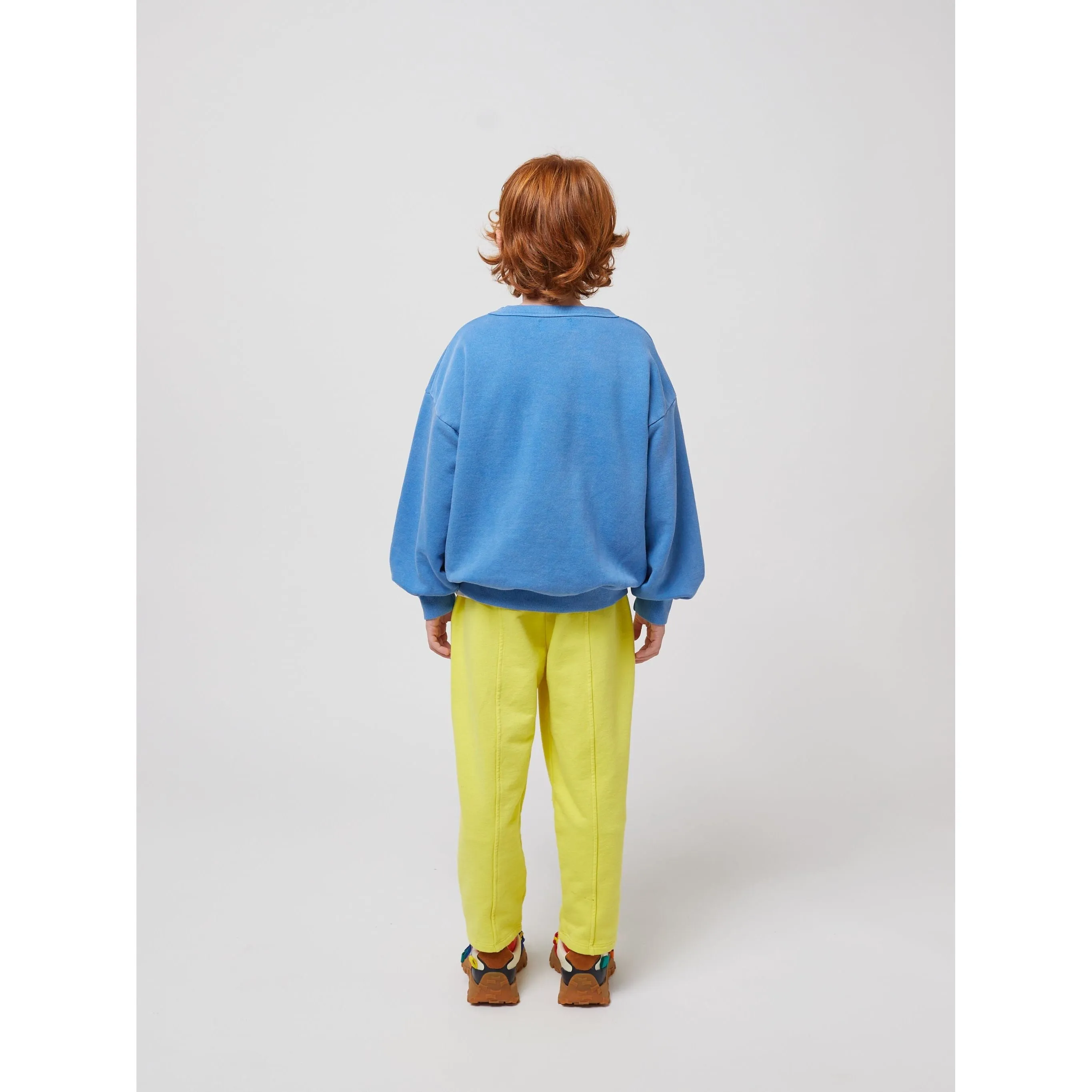 Hug Me Bear Sweatshirt