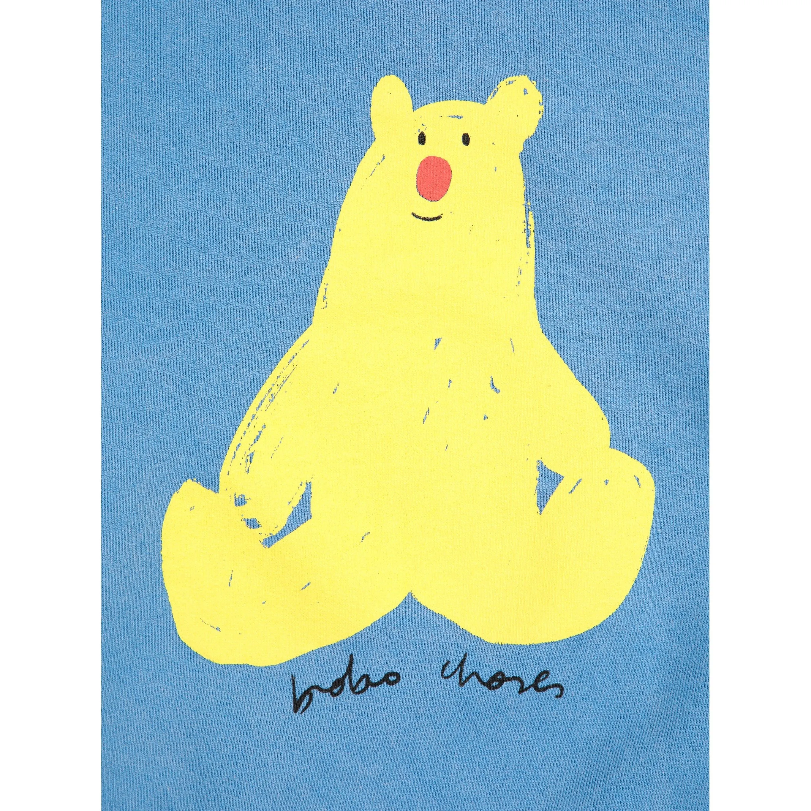 Hug Me Bear Sweatshirt