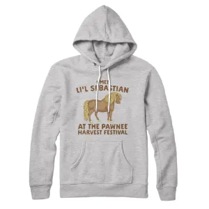 I Met Li'l Sebastian Hoodie