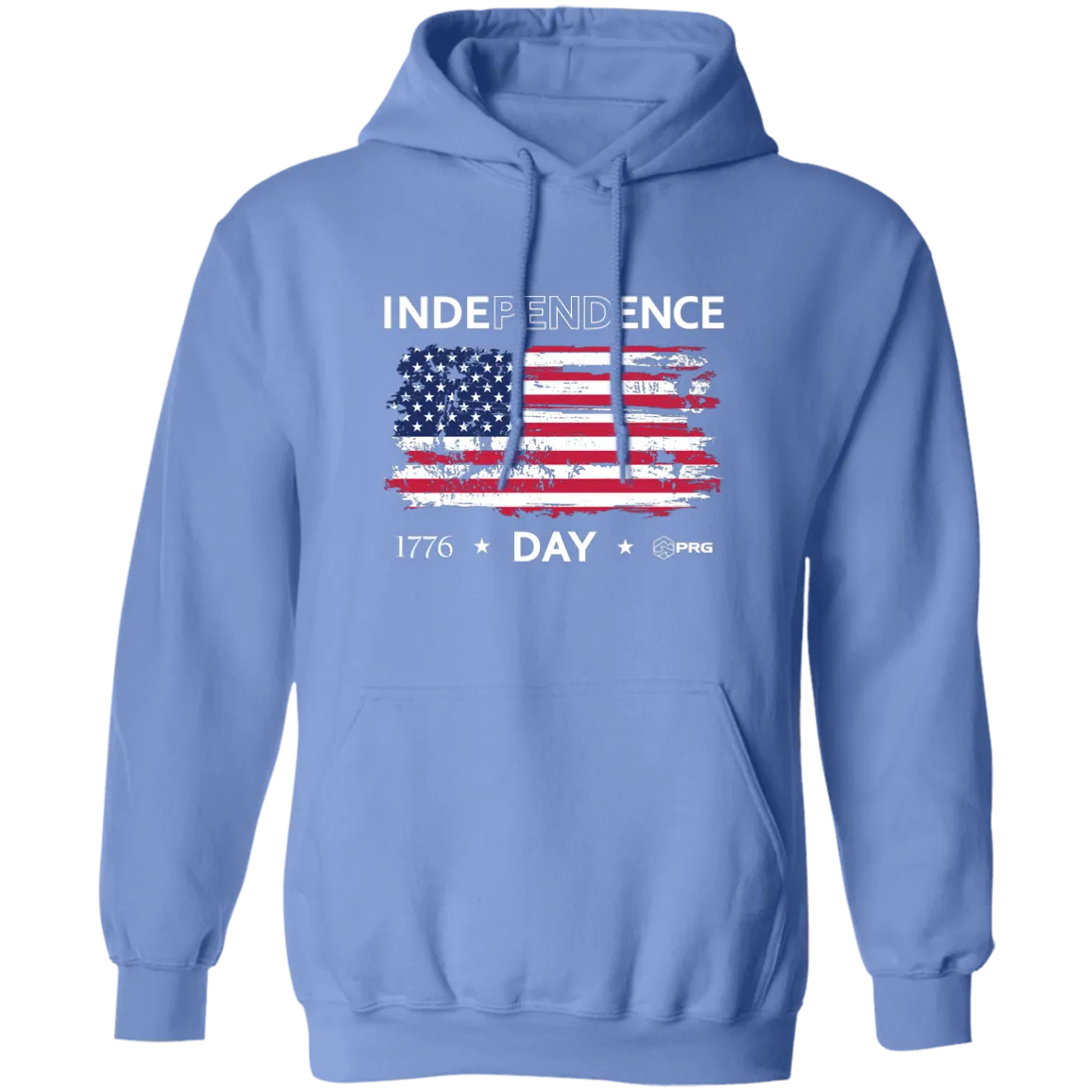 IndePENDence I - Hoodie