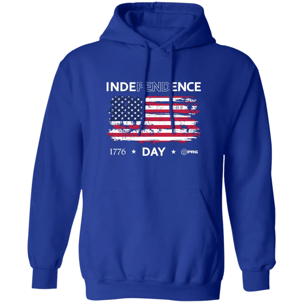 IndePENDence I - Hoodie
