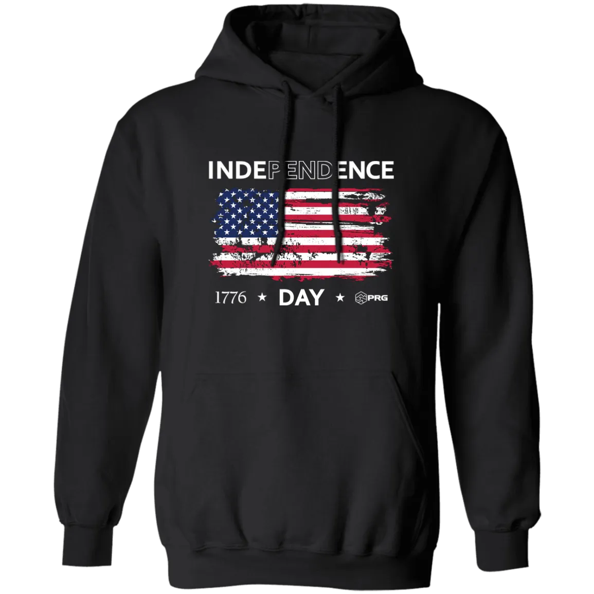 IndePENDence I - Hoodie