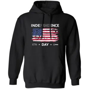 IndePENDence I - Hoodie
