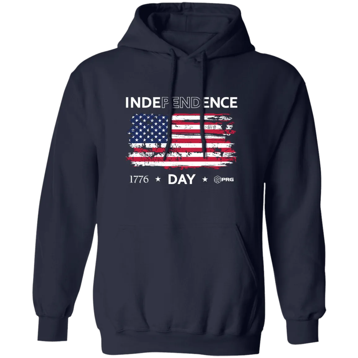 IndePENDence I - Hoodie