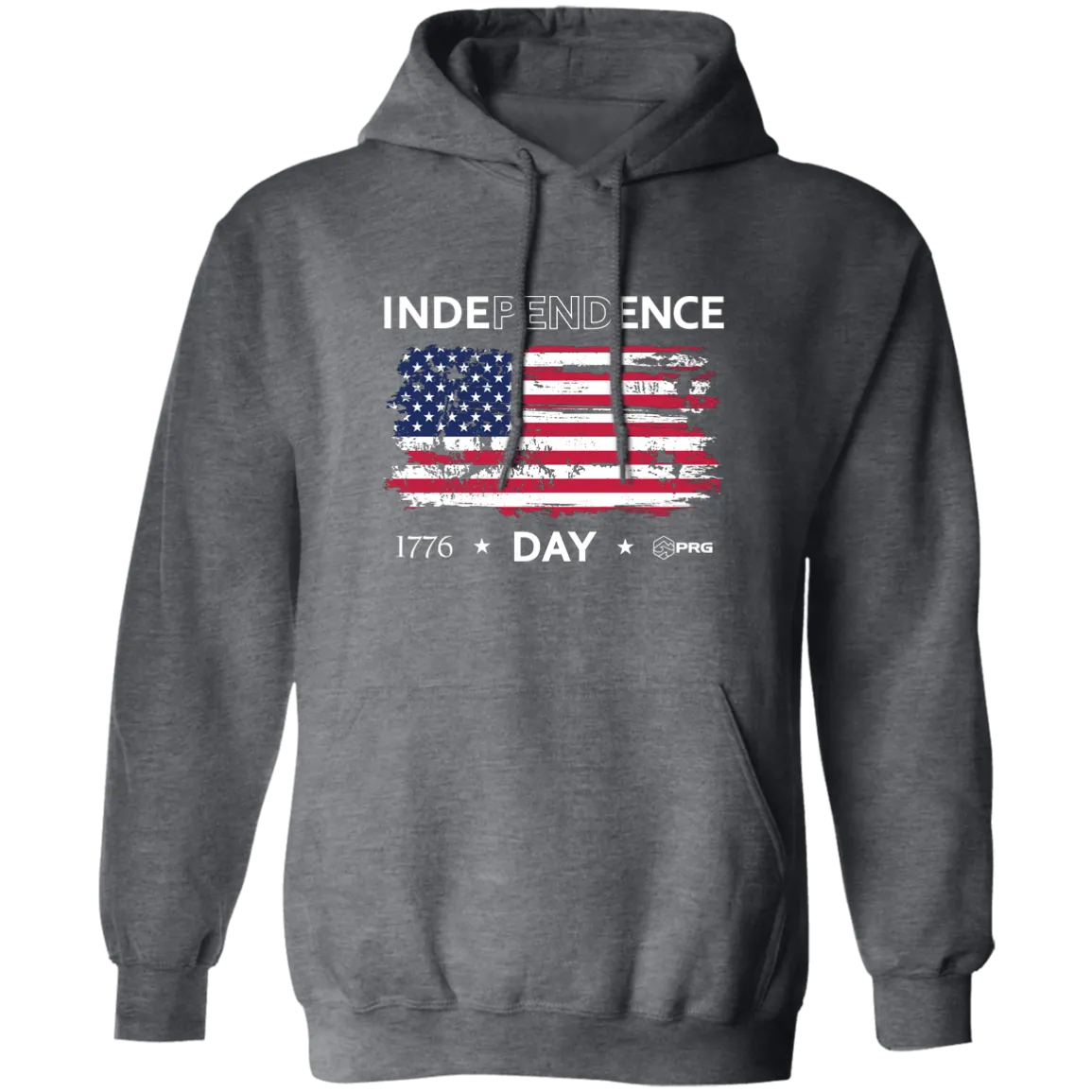 IndePENDence I - Hoodie