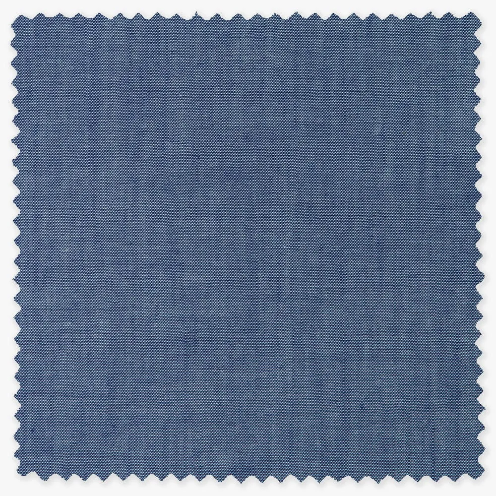 Indigo Chambray