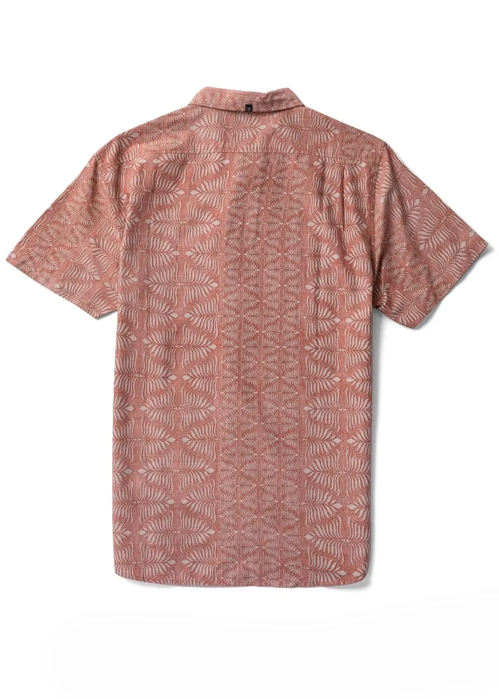 Island Impressions Eco SS Shirt
