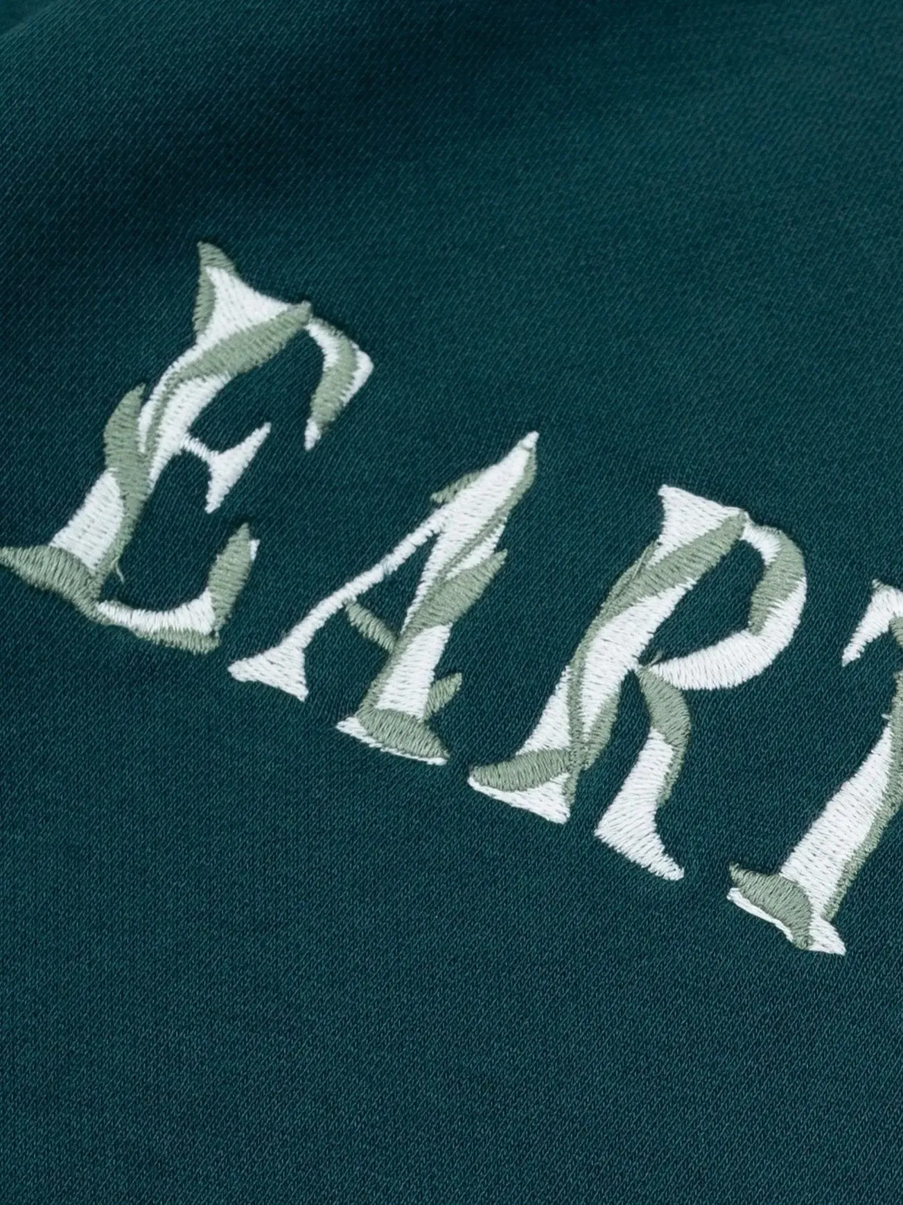 Ivy Earthling Pullover by Happy Earth