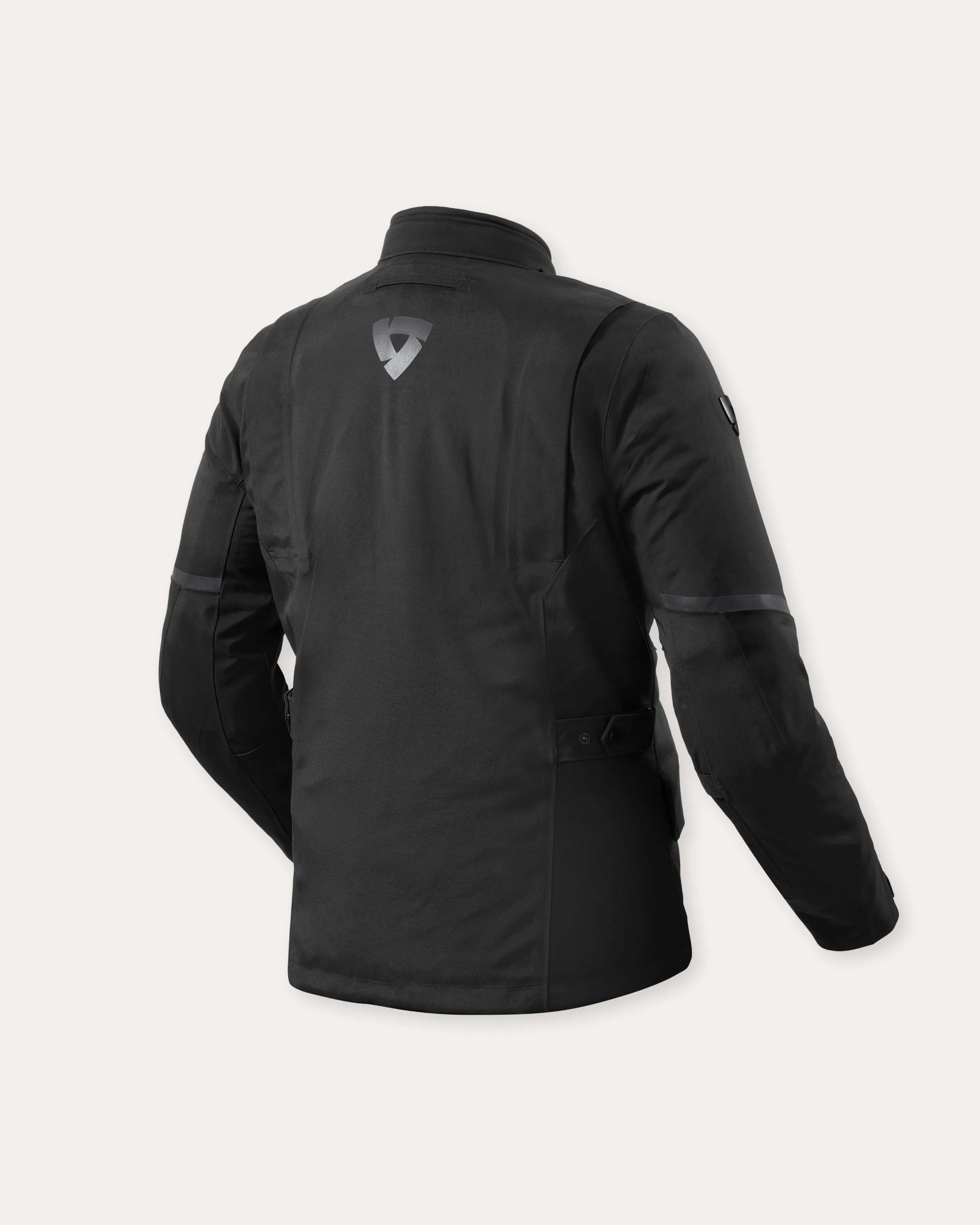 Jacket Trench 2 GTX | Black