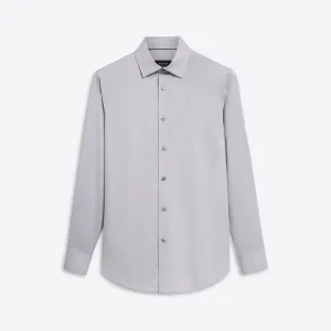 JAMES Chambray Print OoohCotton Shirt