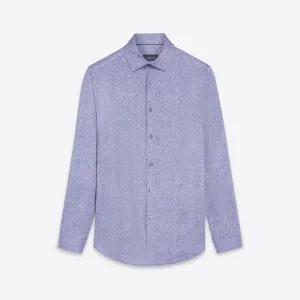JAMES Chambray Print OoohCotton Shirt