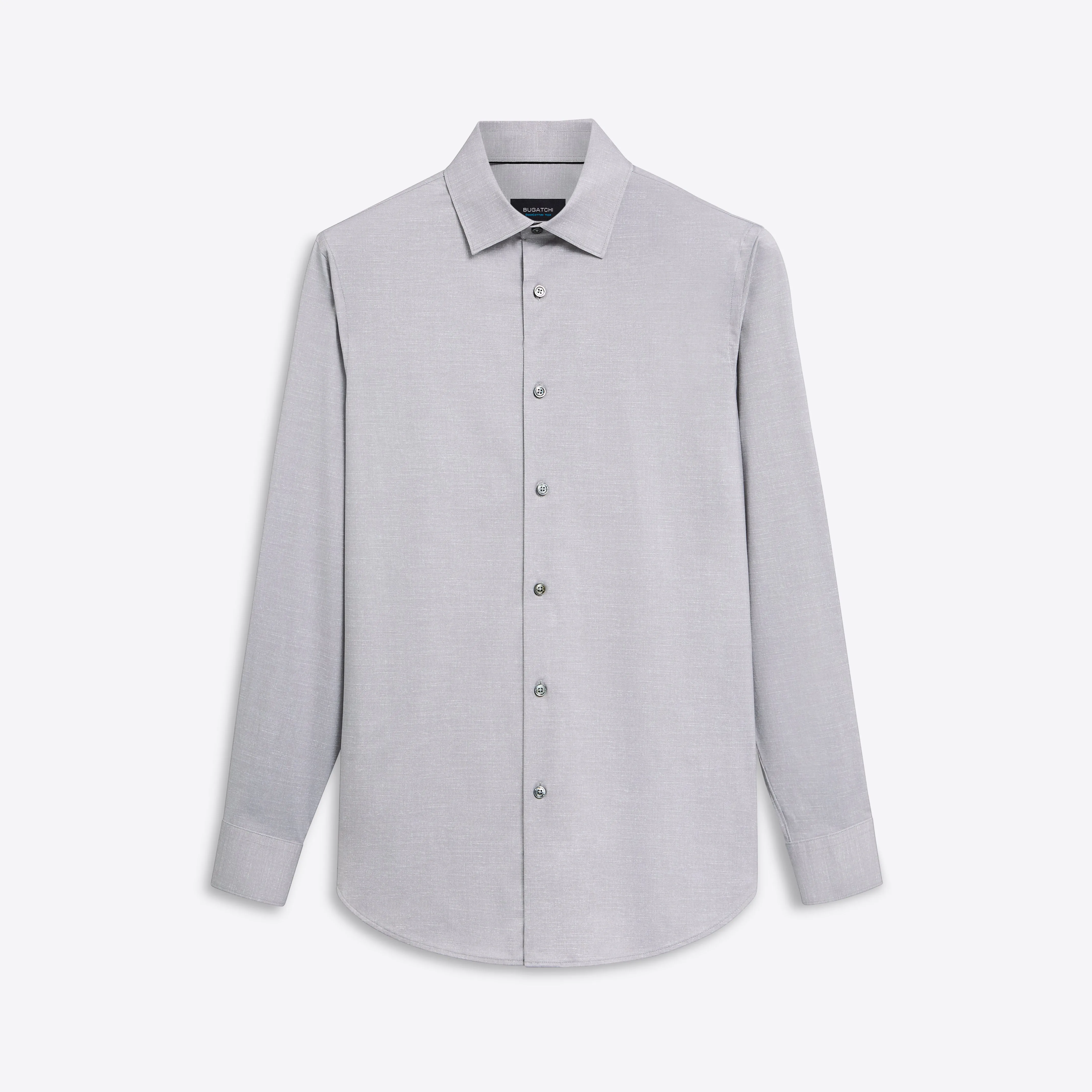 JAMES Chambray Print OoohCotton Shirt