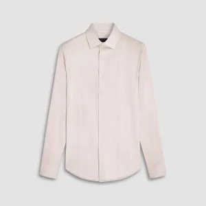 James Chambray Print OoohCotton Shirt