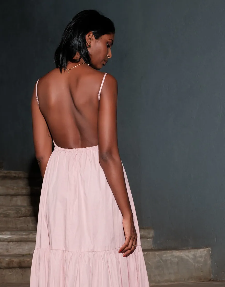 Joanna Dress