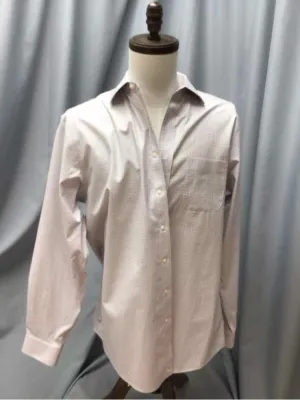 JOS A BANK SIZE LARGE Men's SHIRTS