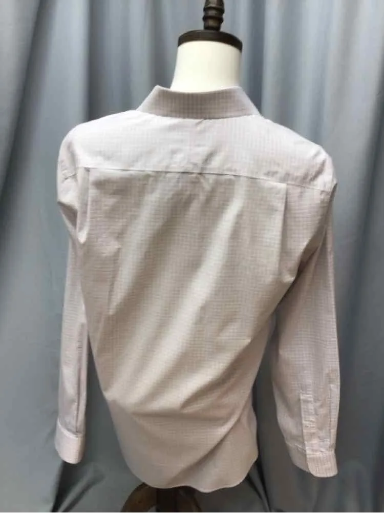 JOS A BANK SIZE LARGE Men's SHIRTS