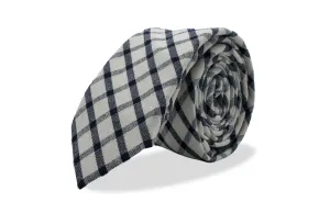Juazeiro Linen Tie
