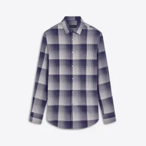 JULIAN Dupplin Check Shirt