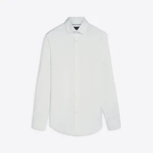 JULIAN Jacquard Check Shirt
