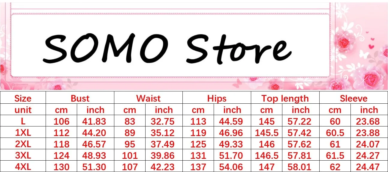 Jumpsuits Casual Crew Neck Printed Plus Size