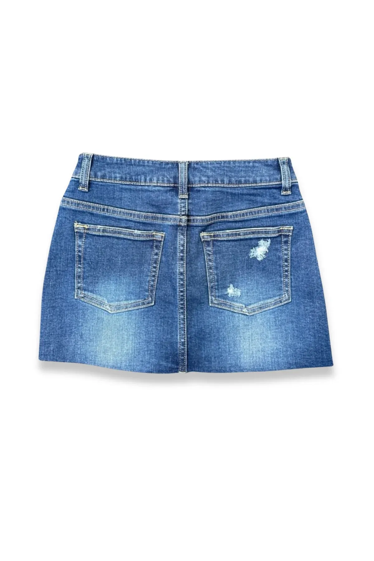 Katie J Miami Skirt