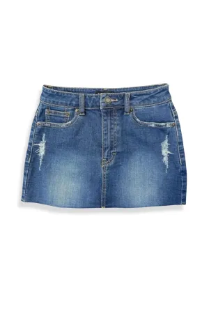 Katie J Miami Skirt