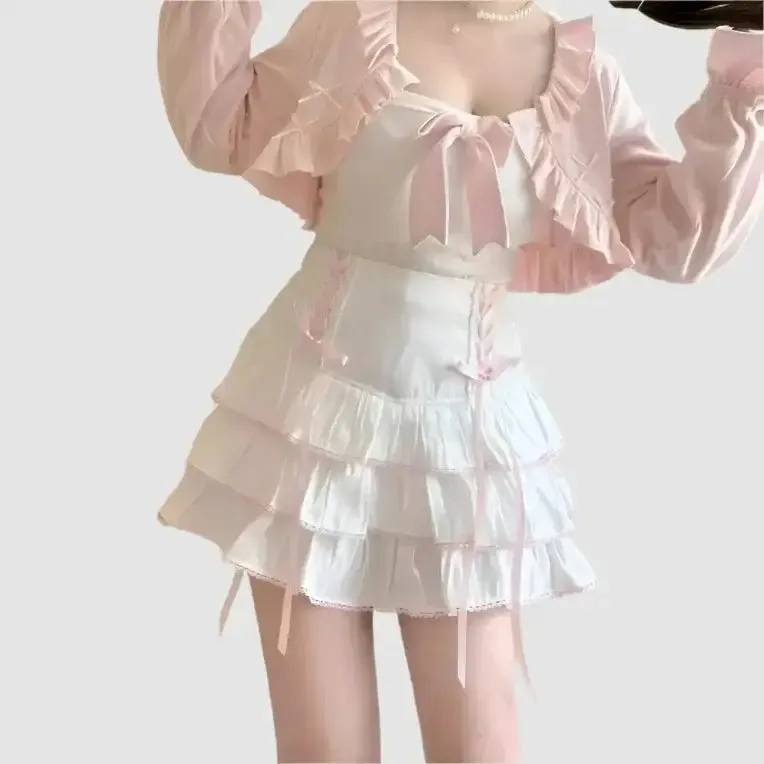 Kawaii Skirt
