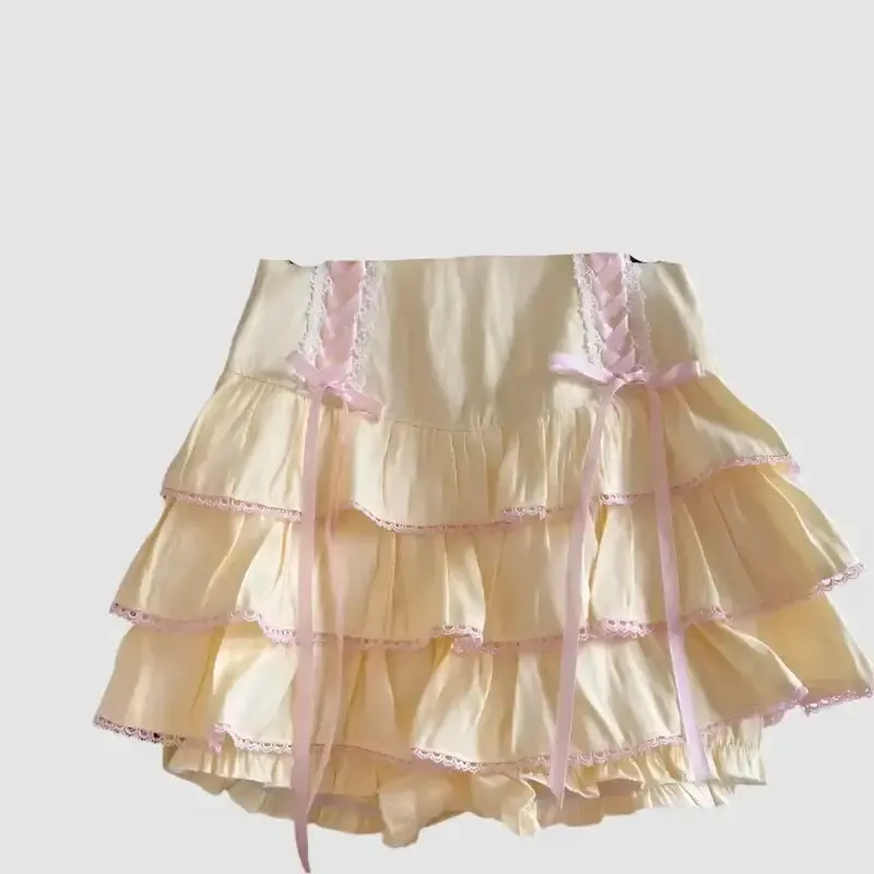 Kawaii Skirt