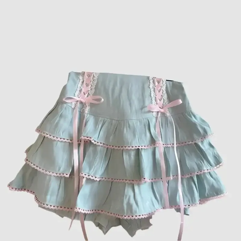 Kawaii Skirt