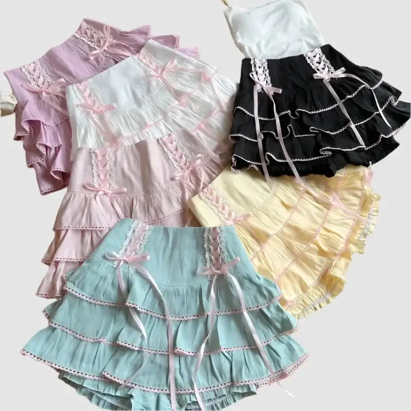 Kawaii Skirt