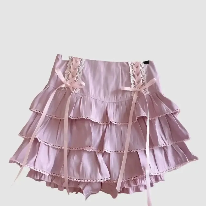 Kawaii Skirt