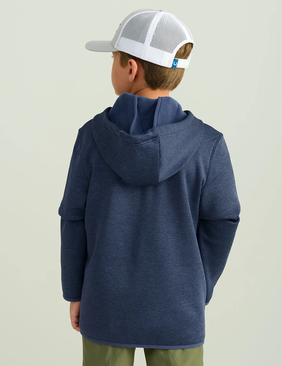 Kids Coldfront  Hoodie