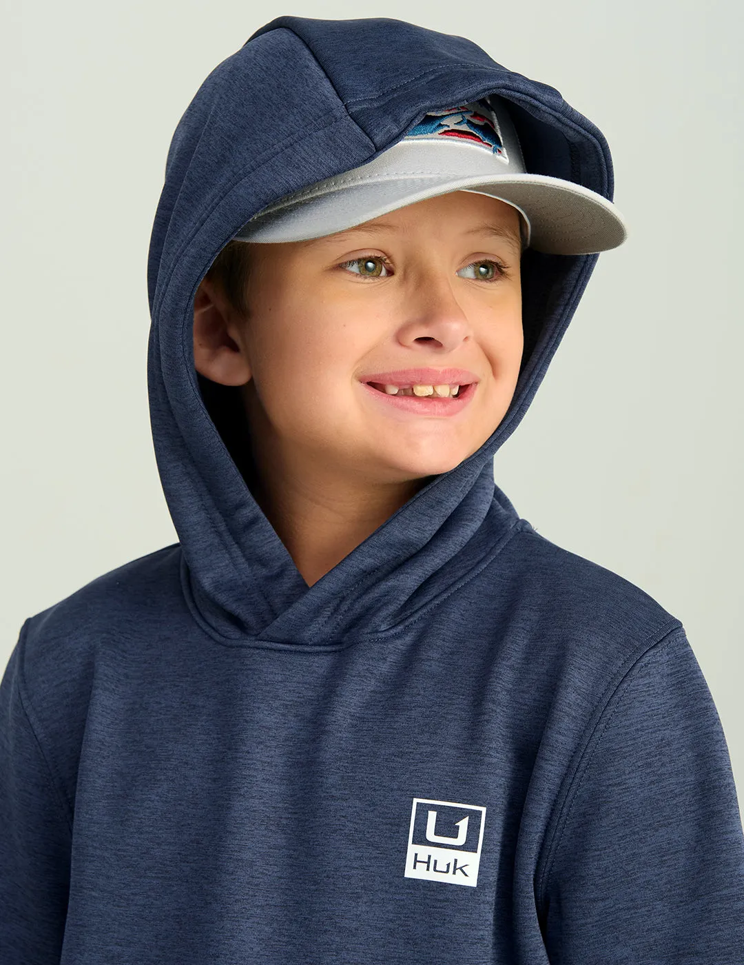 Kids Coldfront  Hoodie