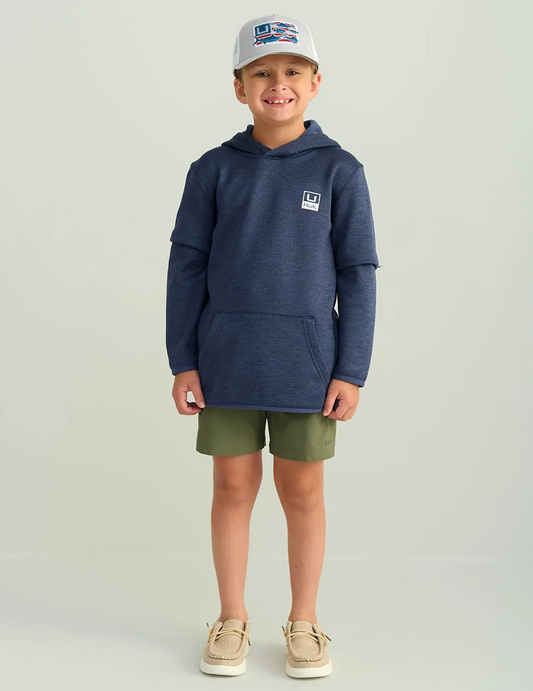 Kids Coldfront  Hoodie