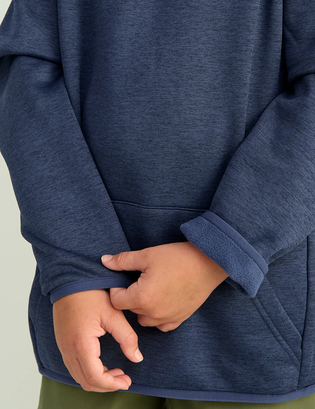 Kids Coldfront  Hoodie