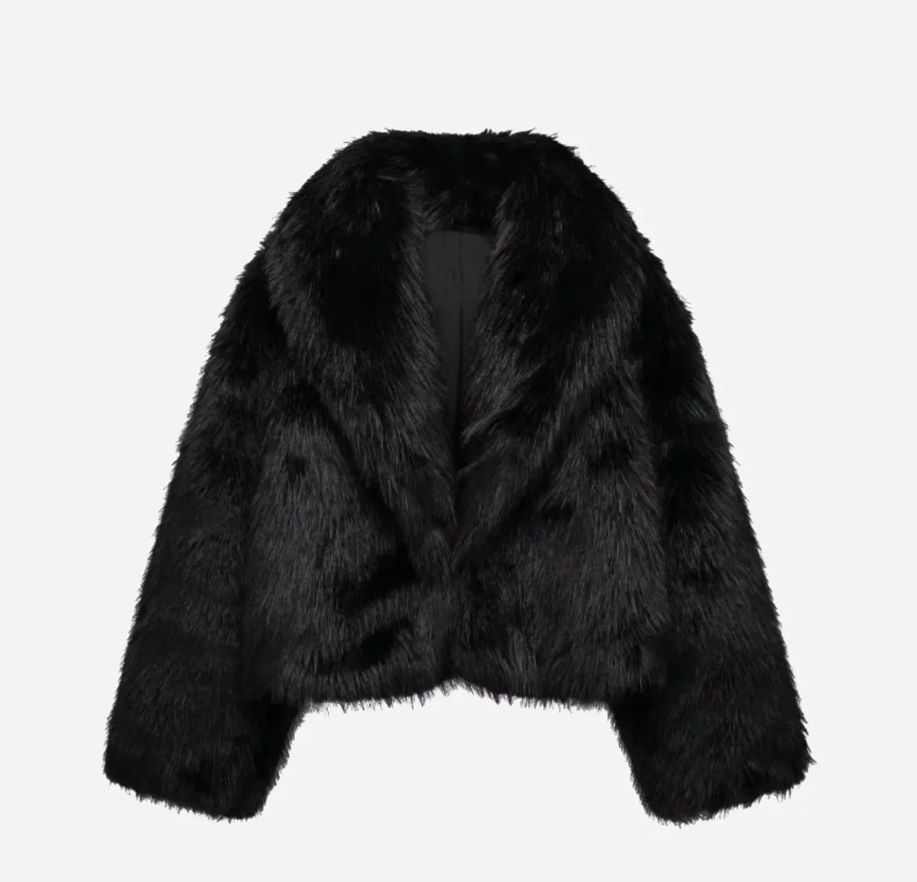 Klara Lux Jacket