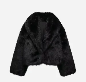 Klara Lux Jacket