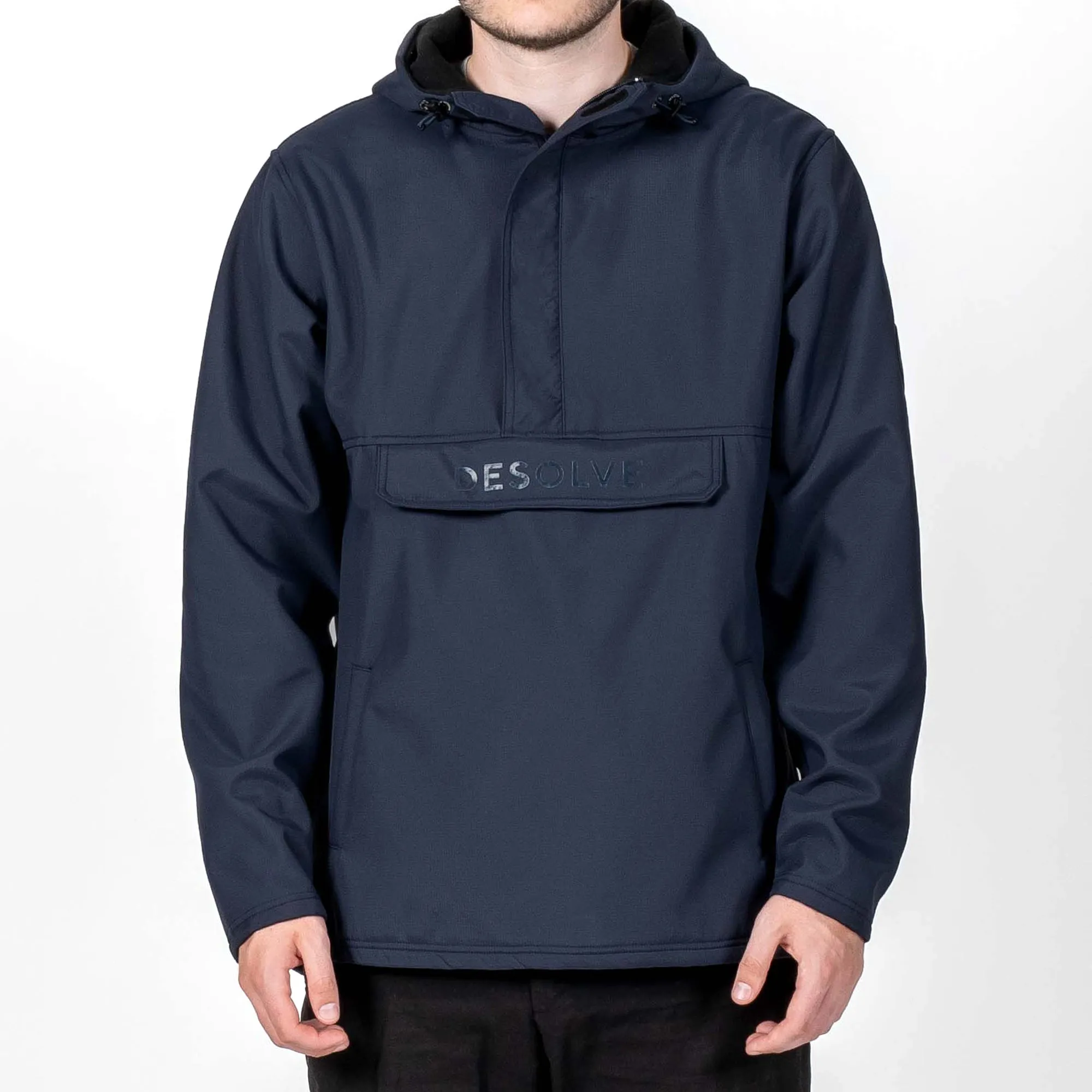 Kraken Anorak
