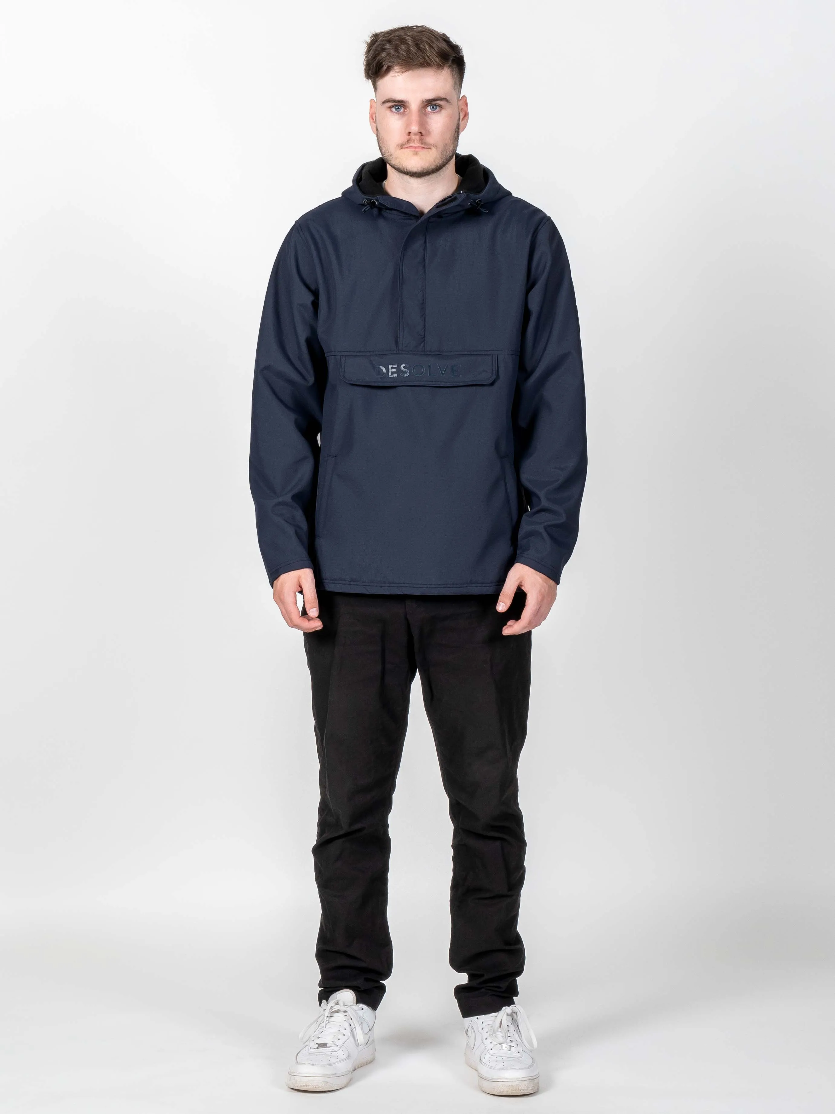 Kraken Anorak